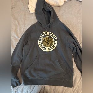 Sitka Pullover Hoody